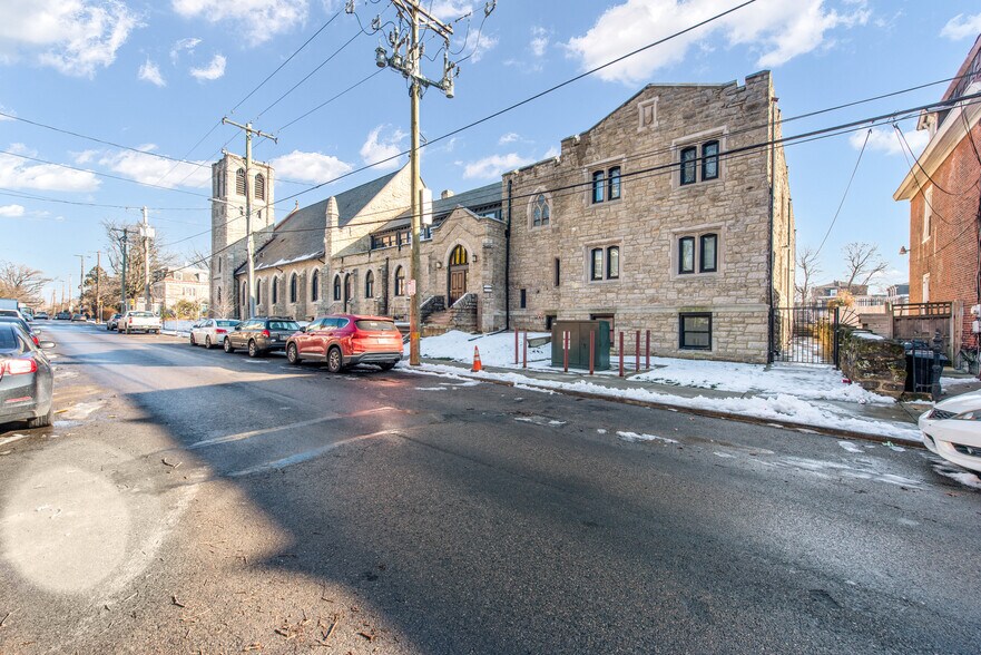 More Photos Of 5250 Wayne Ave, Philadelphia Apartments For Sale