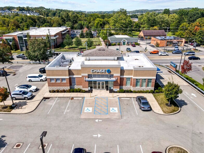 More Photos Of 3909-4007 Washington Rd, McMurray Unknown For Lease