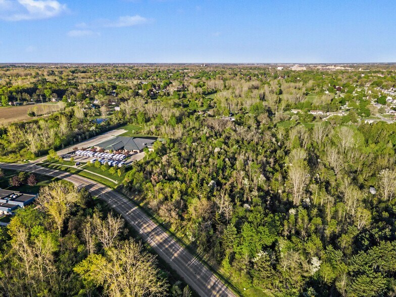 More Photos Of Barnard Rd, Saginaw Land For Sale