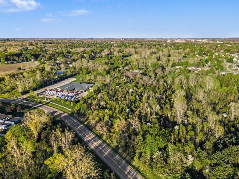 More Photos Of Fashion Square Blvd, Saginaw Land For Sale