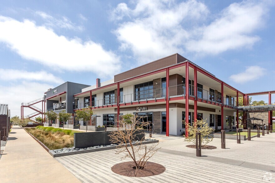 More Photos Of 6023 Innovation Way, Carlsbad Office For Lease
