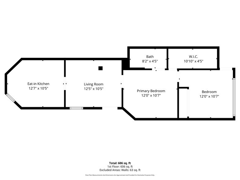 More Photos Of 14 48th St, Weehawken Apartments For Sale