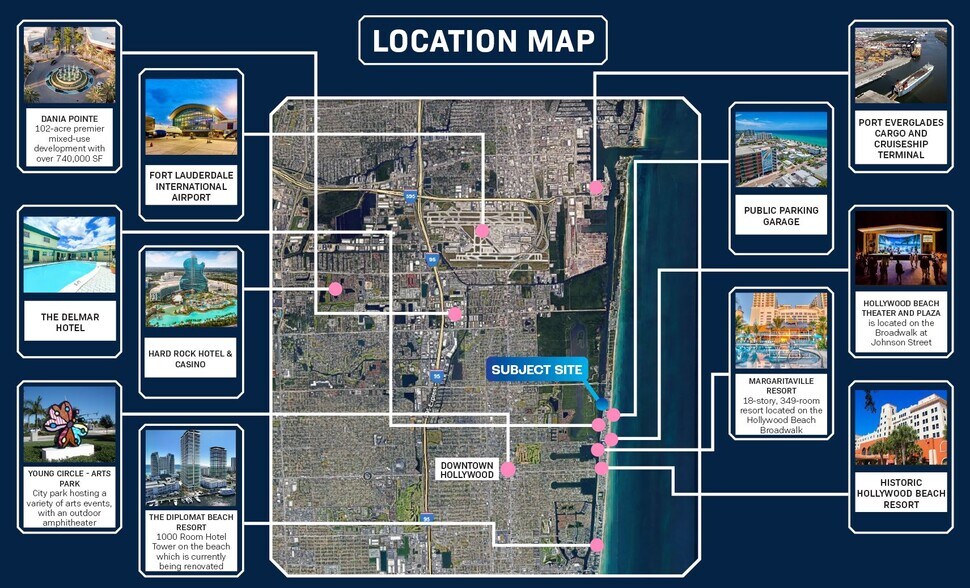 More Photos Of 322 Nevada St, Hollywood Hotel For Sale