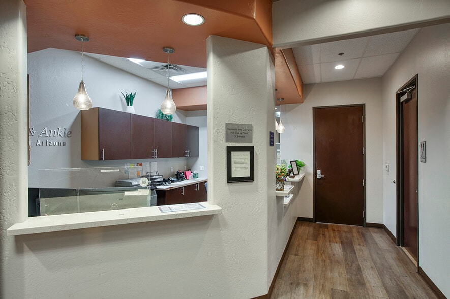 More Photos Of 7304 E Deer Valley, Scottsdale Medical For Sale