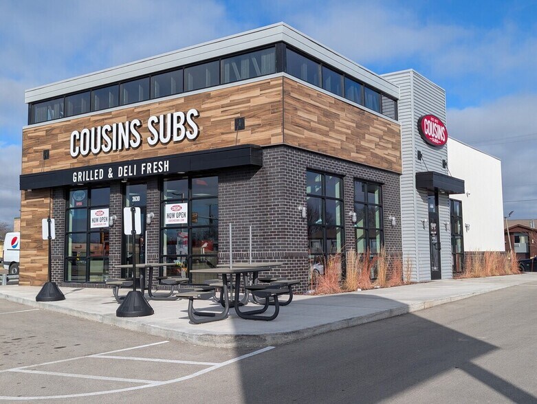 More Photos Of , Appleton General Retail For Sale