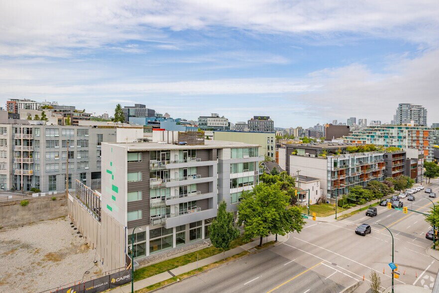 More Photos Of 1888 Scotia St, Vancouver Apartments For Lease