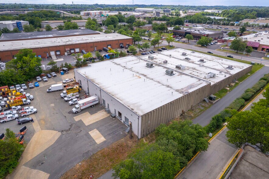 More Photos Of 5731 General Washington Dr, Alexandria Distribution For Sale