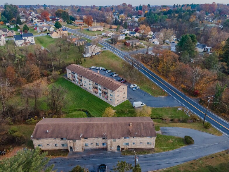 More Photos Of 3800 Elmerton Ave, Harrisburg Apartments For Sale