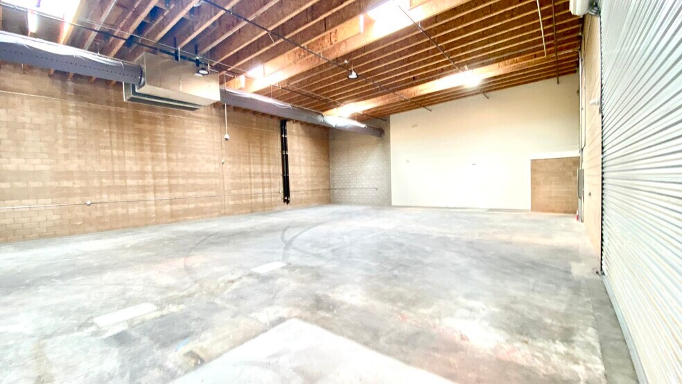 More Photos Of 4423-4439 Rowland Ave, El Monte Warehouse For Lease