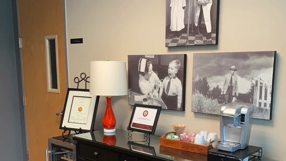 Primary Photo Of 5723 University Heights Blvd, San Antonio Office For Lease