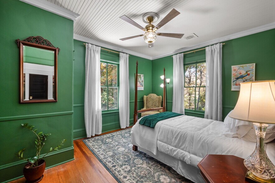 More Photos Of 7891 Boston Rd, Roxboro Specialty For Sale