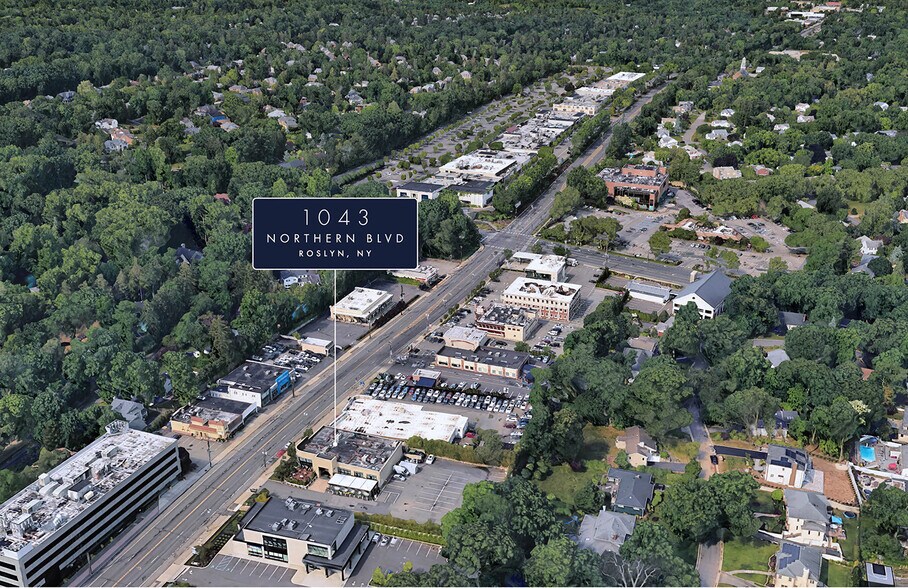 More Photos Of 1043 Northern Blvd, Roslyn Restaurant For Sale