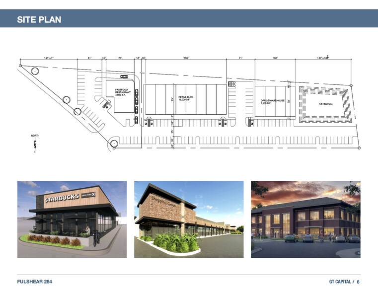 More Photos Of 7955 FM 359 Rd S, Fulshear Land For Lease