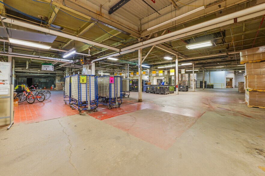 More Photos Of 424 E Oshkosh St, Ripon Manufacturing For Sale