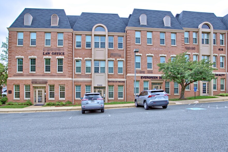 More Photos Of 7002 Little River Tpke, Annandale Office For Lease