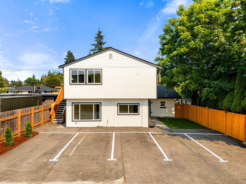 More Photos Of 14643 8th Ave SW, Burien Apartments For Sale