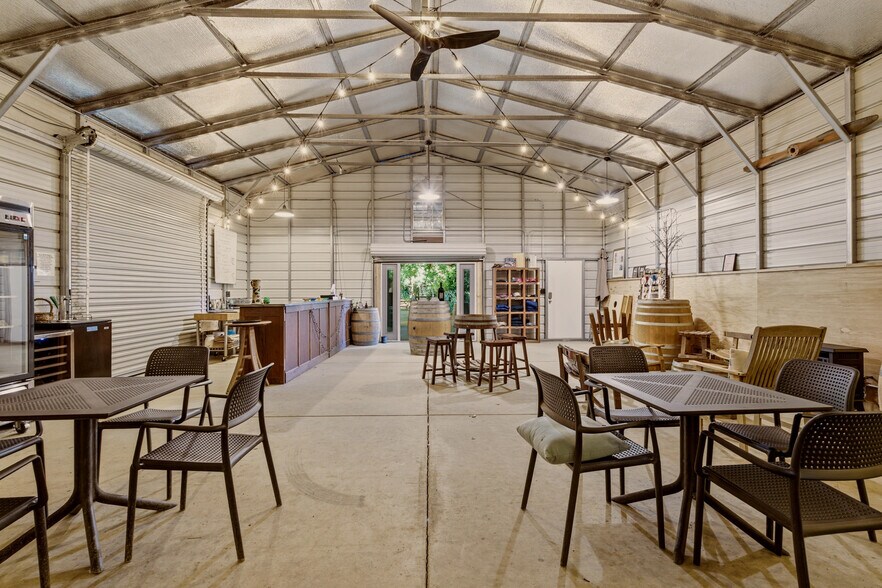 More Photos Of 9345 Stanford Ln, Durham Winery Vineyard For Sale