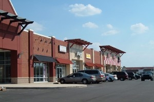 Primary Photo Of 6450 100th St SE, Caledonia Storefront Retail Office For Lease