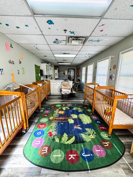 More Photos Of 2326 Bouldercrest Rd SE, Atlanta Daycare Center For Sale