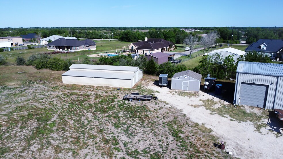 More Photos Of 10703 Pursley Rd., Manvel Land For Sale
