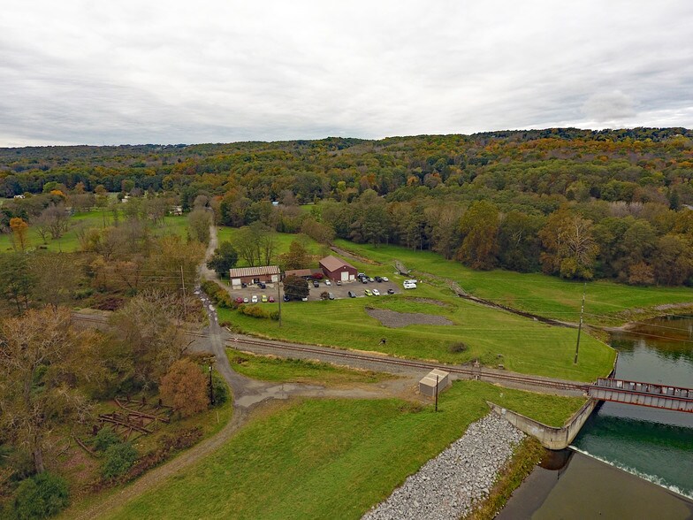 More Photos Of 615 Five Mile Dr, Ithaca Warehouse For Sale