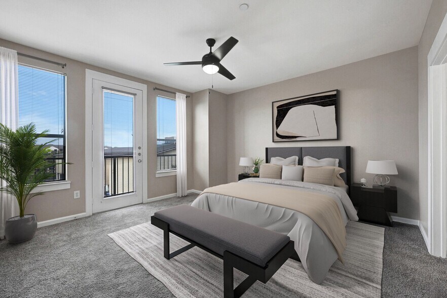 More Photos Of 251 Town Center Ln, Keller Apartments For Lease