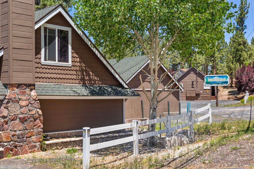 More Photos Of 39756 Big Bear Blvd, Big Bear Lake Hospitality For Sale