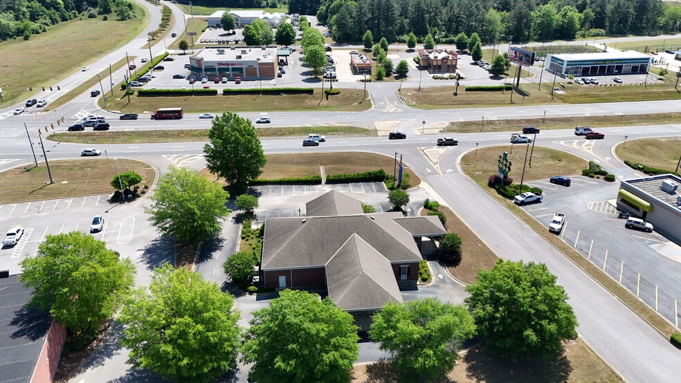 More Photos Of 8710 Hwy 69 S, Tuscaloosa Bank For Sale