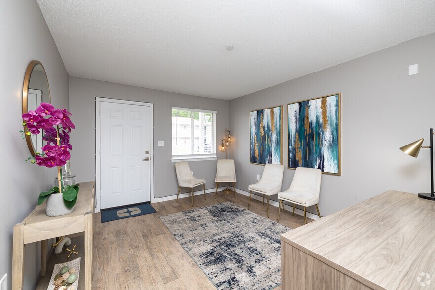 More Photos Of 1665 Dogwood Pl, Pensacola Apartments For Sale