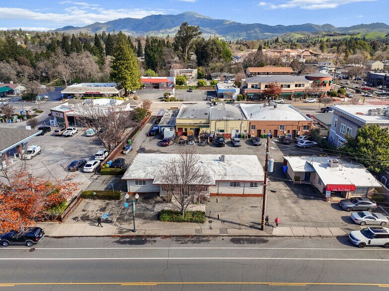 More Photos Of 70 Railroad Ave, Danville Office For Sale