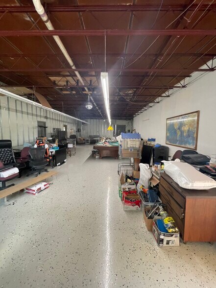 More Photos Of , Brentwood Industrial For Sale