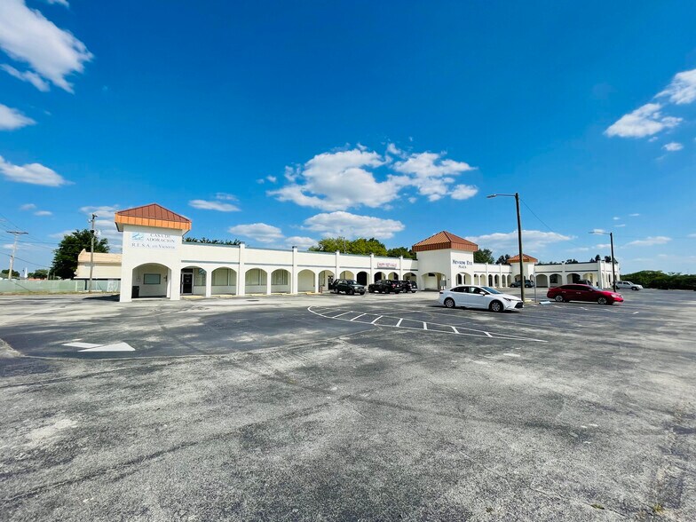 More Photos Of 1001-1019 US Highway 27 S, Avon Park Unknown For Lease