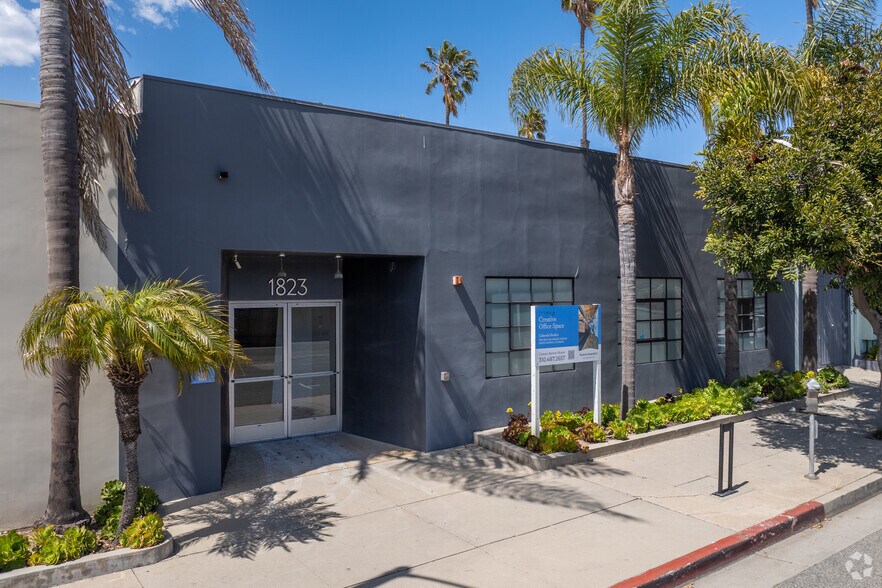 More Photos Of 1819-1823 Colorado Ave, Santa Monica Loft Creative Space For Lease