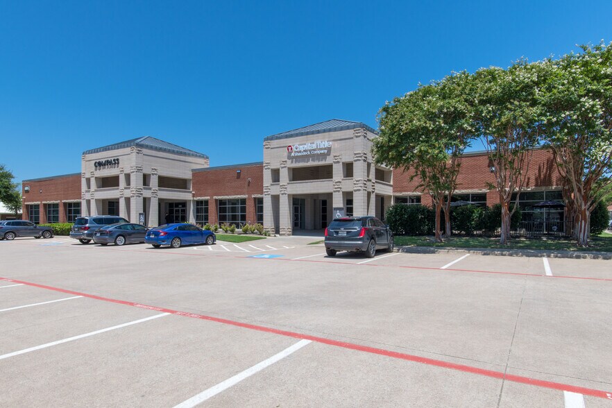 More Photos Of 5055 W Park Blvd, Plano Unknown For Lease