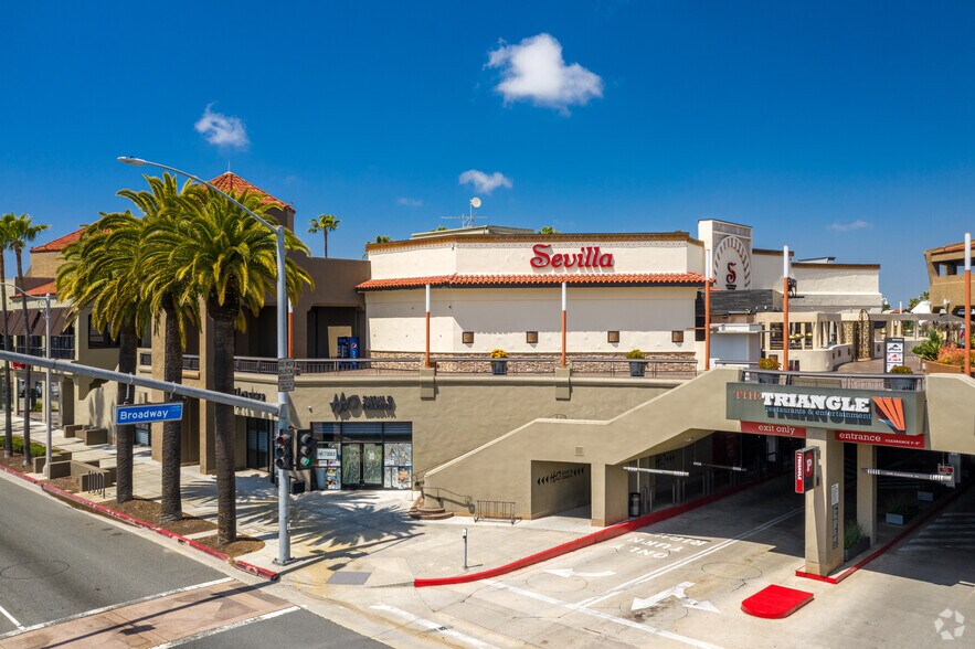More Photos Of 1870 Harbor Blvd, Costa Mesa Storefront For Sale