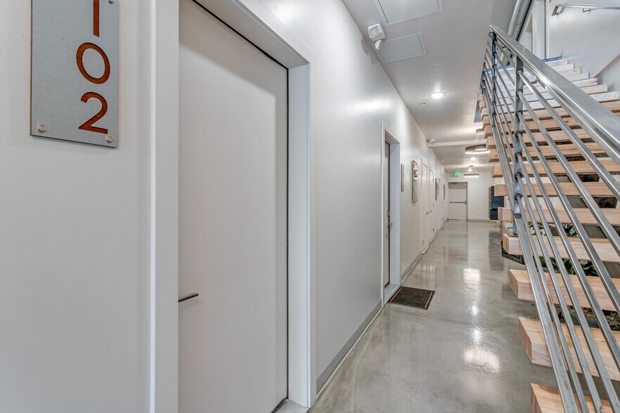 More Photos Of 606 W North Temple, Salt Lake City Apartments For Sale