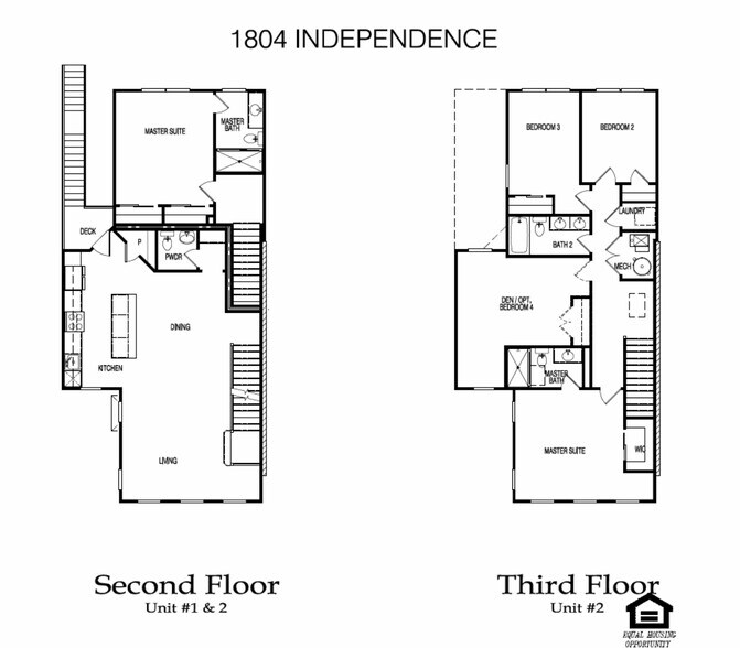 More Photos Of 1804 Independence Ave SE, Washington Specialty For Sale