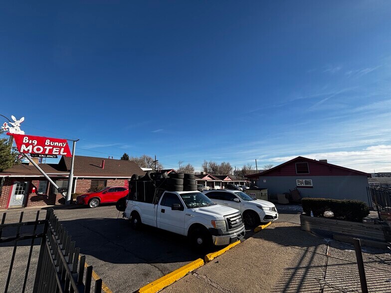 More Photos Of 6218 W Colfax Ave, Lakewood Hotel For Sale