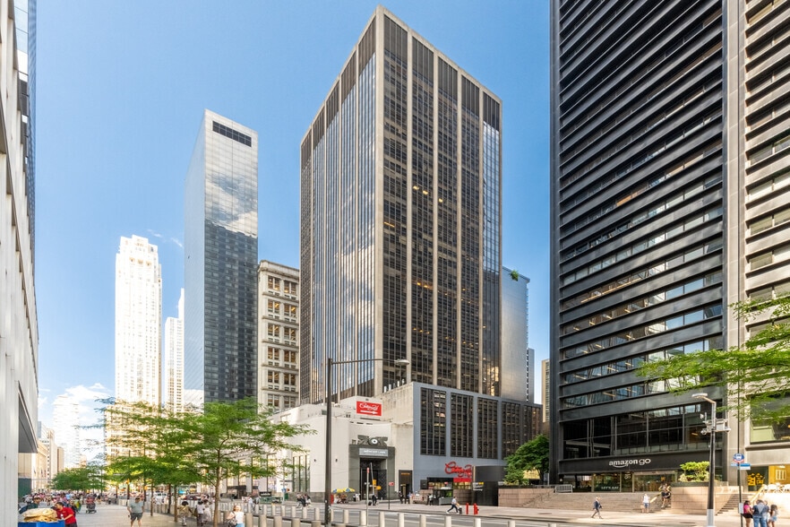 More Photos Of 22 Cortlandt St, New York Office For Lease