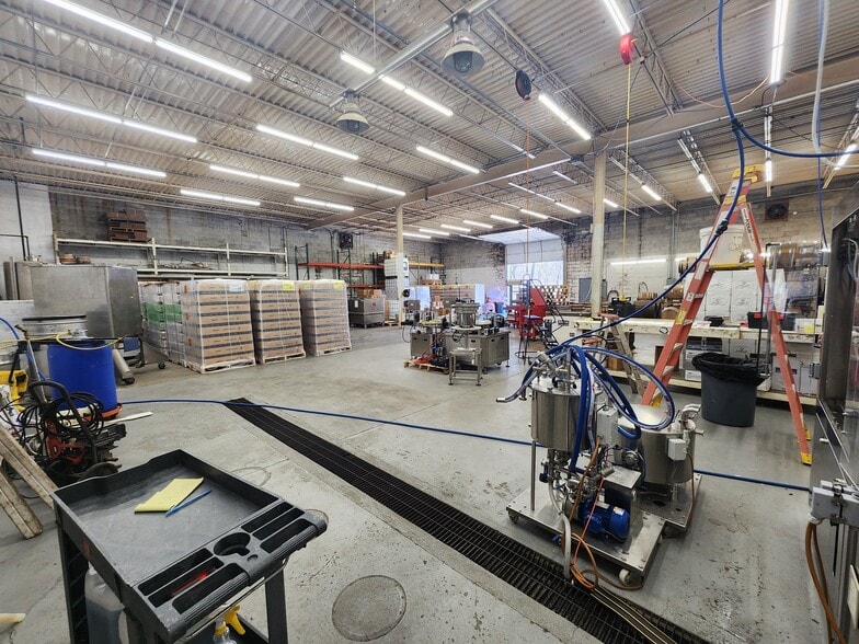 More Photos Of 3109 S Carolina 153, Piedmont, SC, USA, Piedmont Industrial For Sale