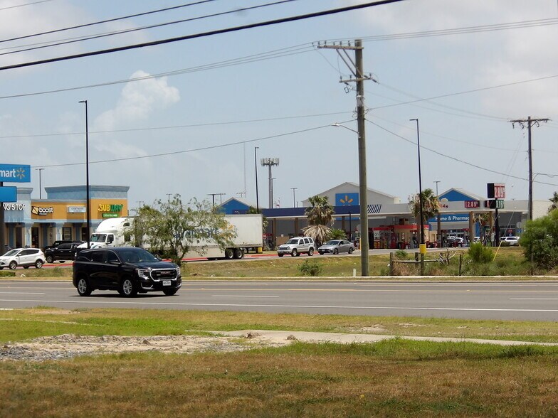 More Photos Of 1504 Hwy 100, Port Isabel Land For Sale