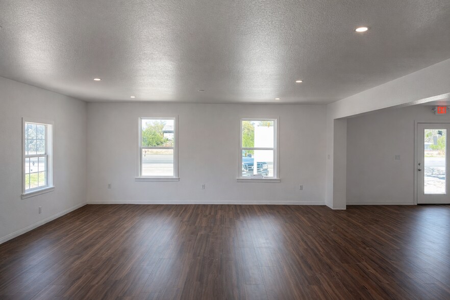 More Photos Of 460 W State Highway 29, Bertram Office For Lease