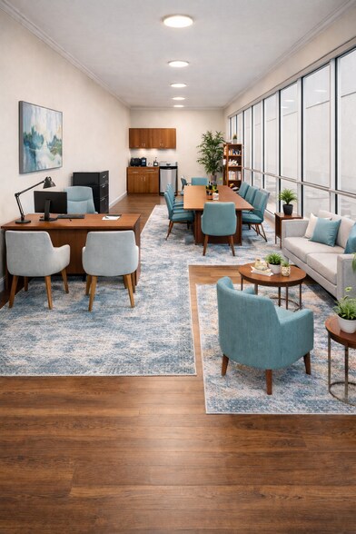 More Photos Of 500 N IH 69, Robstown Warehouse For Lease