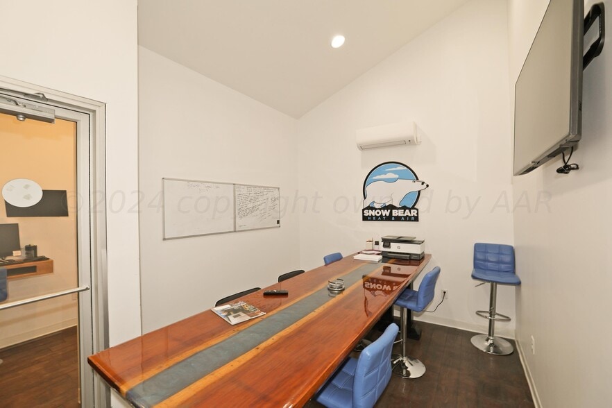 More Photos Of 1515 S Garfield St, Amarillo Industrial For Sale