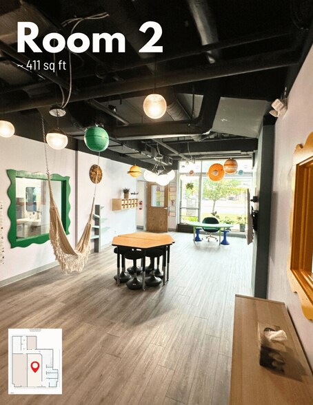 More Photos Of 8339 Kennedy Rd, Markham General Retail For Lease