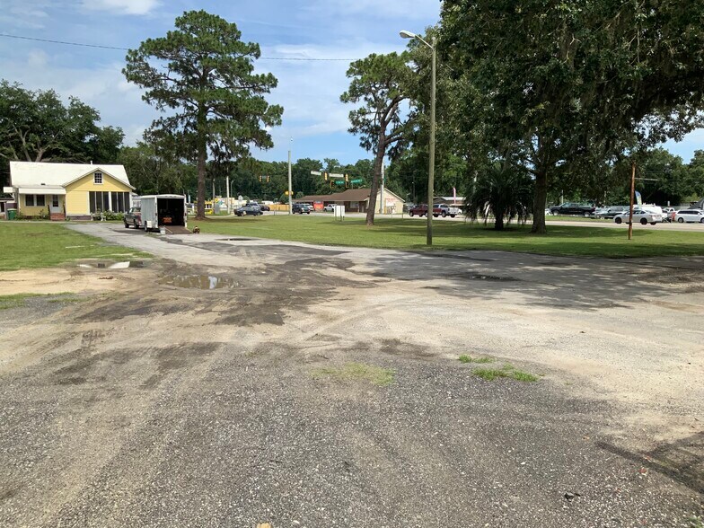 More Photos Of 4906 Ogeechee Rd, Savannah Land For Lease