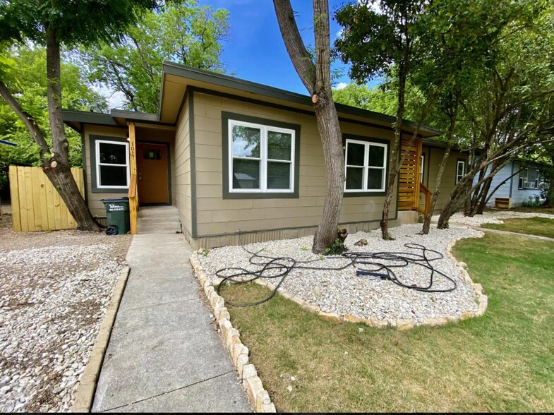 More Photos Of , San Marcos Multifamily For Sale