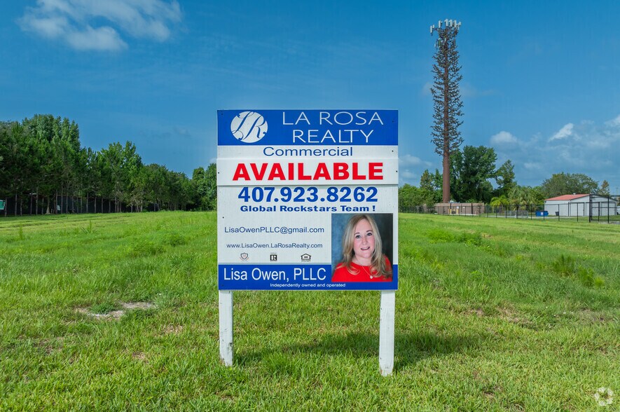 More Photos Of 1824 E Irlo Bronson Memorial Hwy, Kissimmee Land For Sale