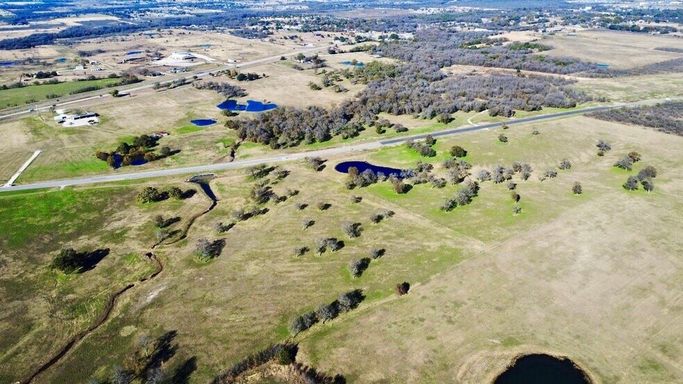 More Photos Of 121.147 Acres State 31 Bypass, Corsicana Land For Sale
