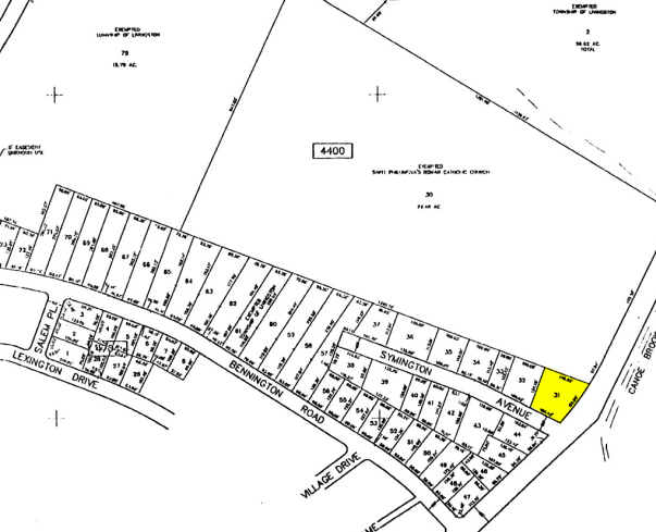 More Photos Of 398 S Livingston Ave, Livingston Freestanding For Lease